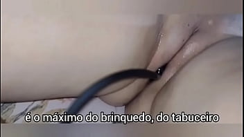 Destruiu minha vagina deixou ela toda larga