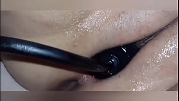 Destruiu minha vagina deixou ela toda larga