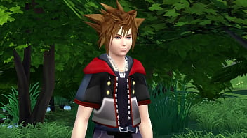 Zelda Link Fucked By Sexy Guy In An Oasis thumbnail