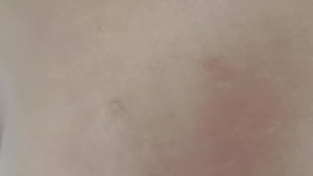 Her ass is half of her weight