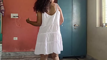 Her ass is half of her weight