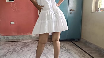 Her ass is half of her weight