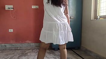 Her ass is half of her weight