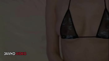 Nozomi koizumi's double passionate oral climax