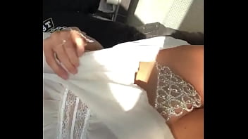 Ce week end tournage sur paris pour une production canal je ne peux pas