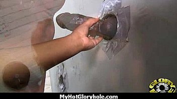 Sexy Wild Lady Deepthroats At Gloryhole 12 thumbnail