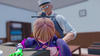 艦隊これくしょん 熊野