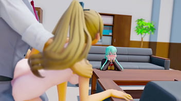 艦隊これくしょん 熊野