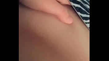 Slut Teases Pussy thumbnail