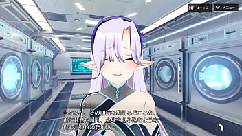 Shangri la drive yun ＳＳＲ『fragrantly and maddeningly aromatic』【the voice of the heart】