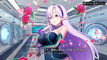 Shangri la drive yun ＳＳＲ『fragrantly and maddeningly aromatic』【the voice of the heart】