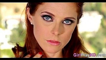 Sensual lesbians 124