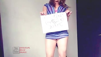 Upskirt twerking in g string thong