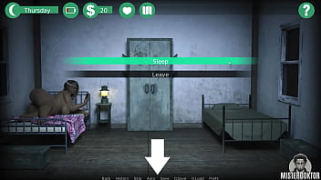 Xxlove ep 21 visual novel gameplay hd