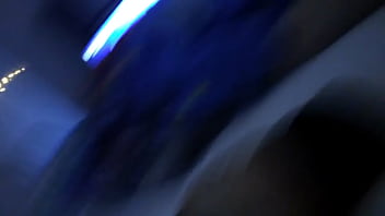 Spanish girl doggystyle