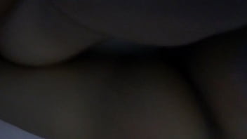 Spanish girl doggystyle