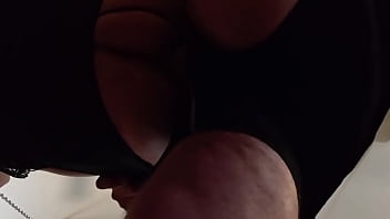 Testing the new sling #memphisfreaks #901freaks #memphiscontent #901meets #bareback #anal #hardcore #amateurporn #homema