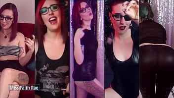 The ultimate task for true pets miss faith rae's final femdom audio instructions