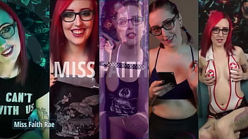 The ultimate task for true pets miss faith rae's final femdom audio instructions