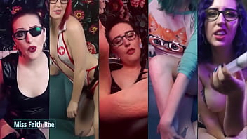 The ultimate task for true pets miss faith rae's final femdom audio instructions