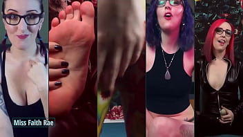 The ultimate task for true pets miss faith rae's final femdom audio instructions