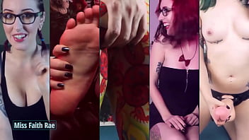 The ultimate task for true pets miss faith rae's final femdom audio instructions