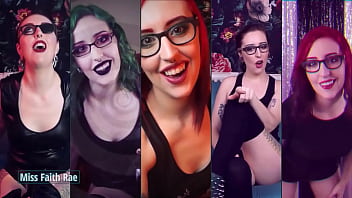 The ultimate task for true pets miss faith rae's final femdom audio instructions