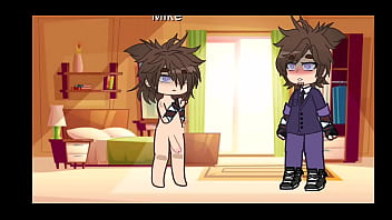 Michead Afton Has A Sexy Time With Dad Gacha thumbnail
