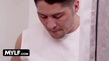 Back to school nah i’m jerkin off anal in the dressing room