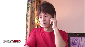 Asian beauty shares intimate passion in private encounter