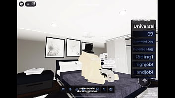 Stripper whore used for 100 robux only