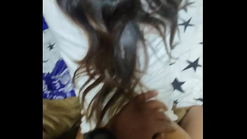 Cogida Por Su Amante Antes Que Llegue Su Esposo thumbnail