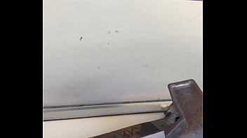 Tres gostosas entrando no matinho pra aprontar