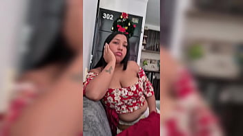 Today my husband let me fuck with a fan and i'm fine putica