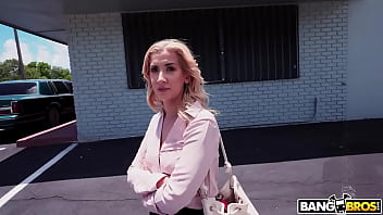 Fucking the brains out