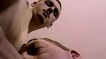 Hot Gay Scene Both Jack And Blaze Have Enjoyed Some Red Hot Dick thumbnail
