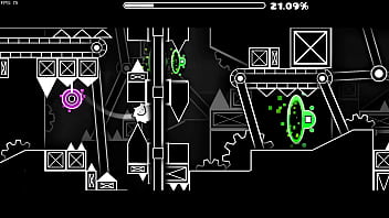 Geometrydash boobawamba