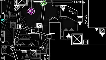Geometrydash boobawamba