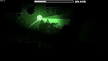 Geometrydash boobawamba