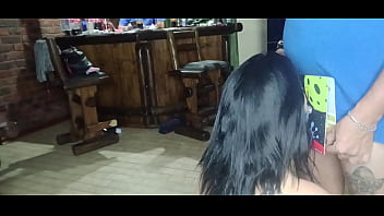 Giving some sucking less