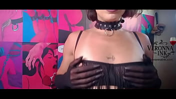 Sinos e toque – veronna ink