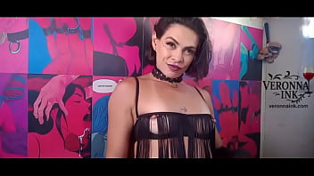 Sinos e toque – veronna ink