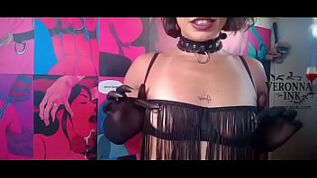 Sinos e toque – veronna ink