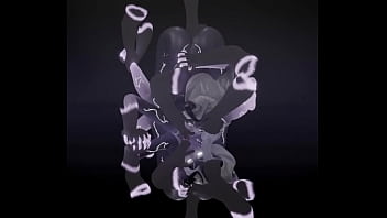 Fortnite Etheria Ghosts Have Some Fun Touching And Fingering Her Entire Body thumbnail