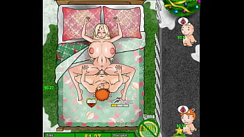 La Venta De Navidad De Tsunade thumbnail