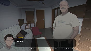 Son ask stepdad to impregnant his wife gameplay