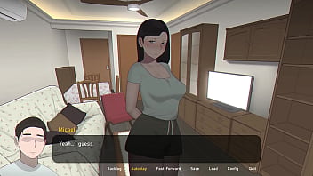 Son ask stepdad to impregnant his wife gameplay