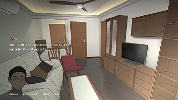 Son ask stepdad to impregnant his wife gameplay