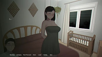 Son ask stepdad to impregnant his wife gameplay