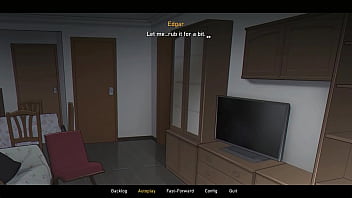 Son ask stepdad to impregnant his wife gameplay